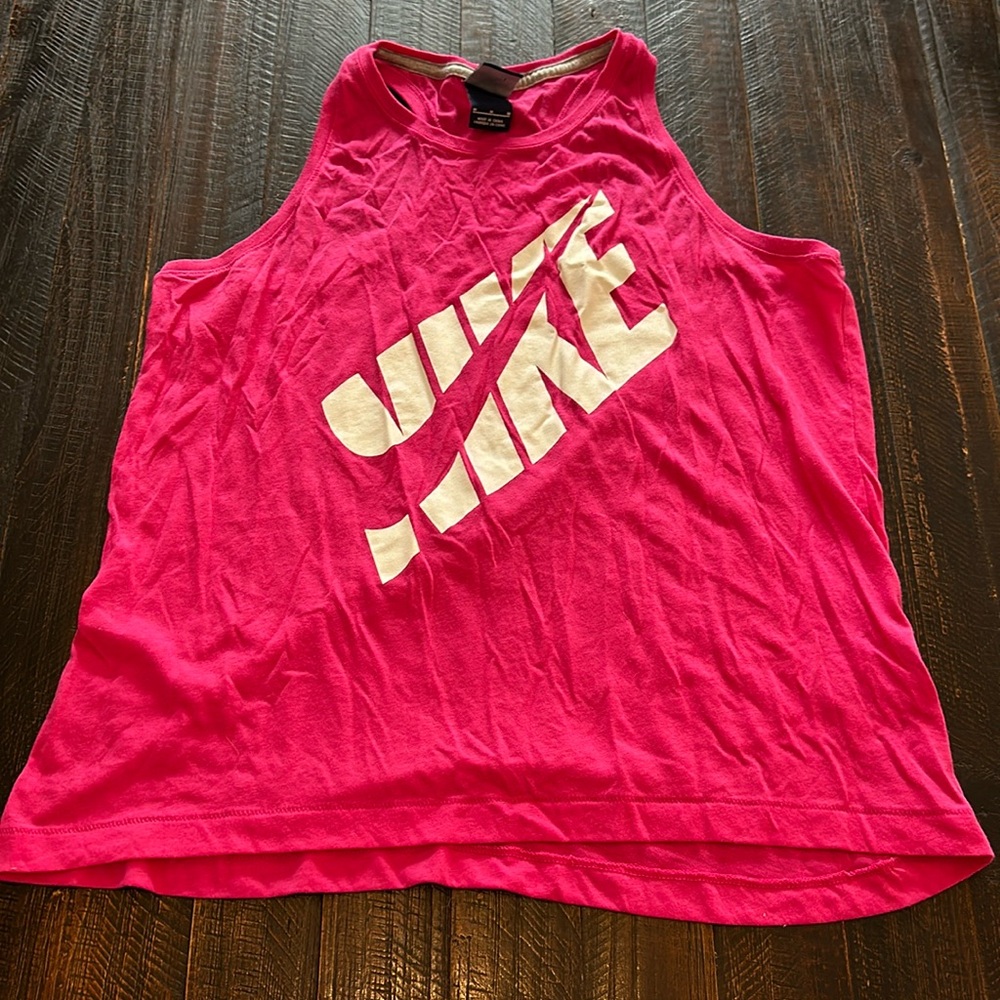 Nike Tank Top